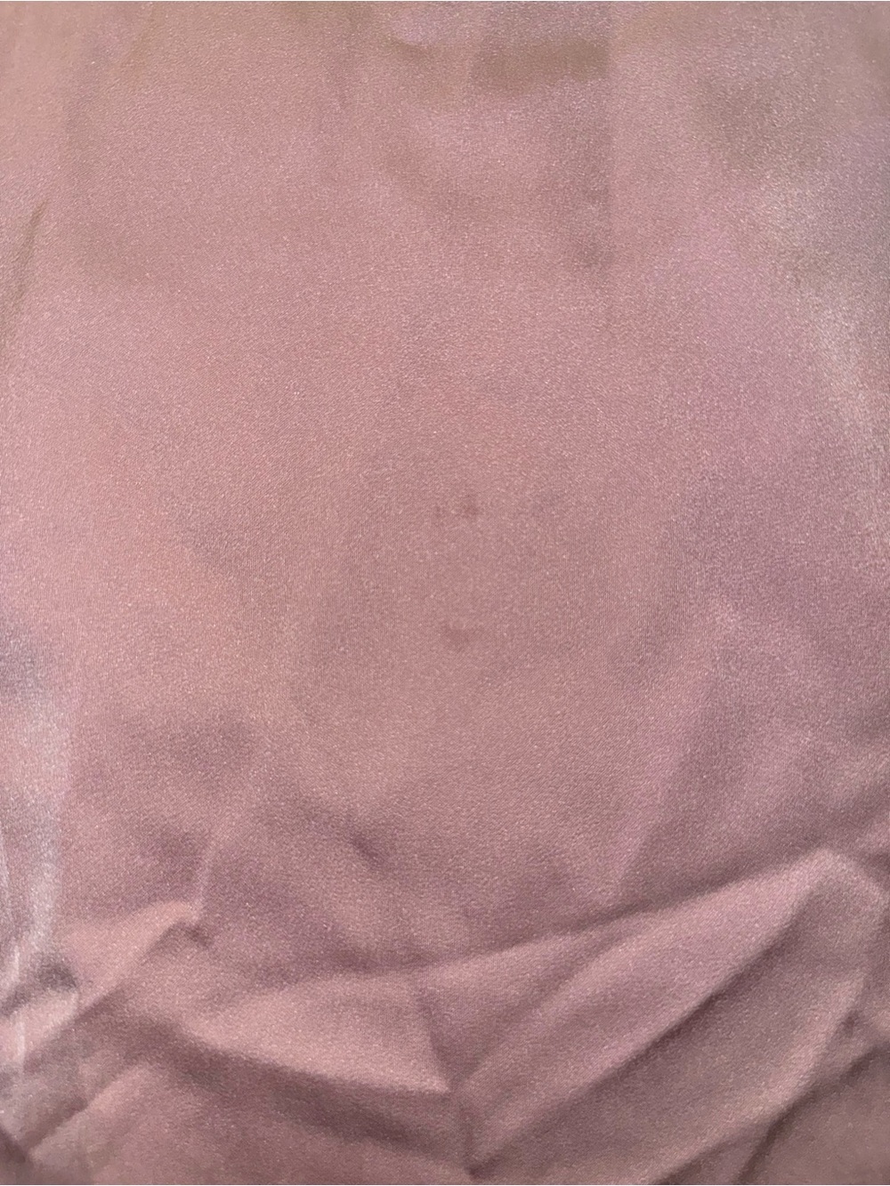 ❤️Final Price. Missguided satin cut-out waist bow detail mini dress - Picture 10 of 10